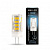 Лампа Gauss LED G4 AC185-265V 4W 4100K керамика 1/10/100